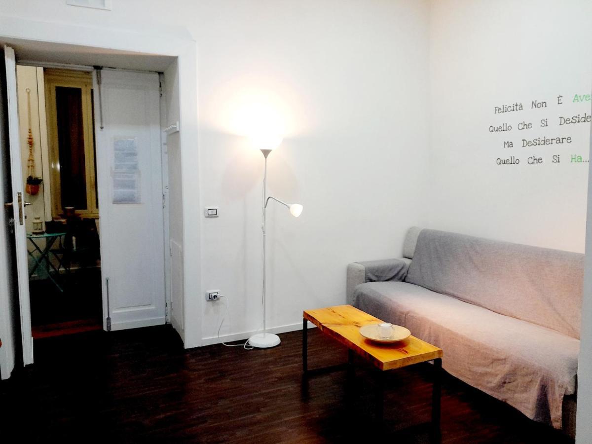 Apartmán Piazza Carita' Centro Storico Neapol Exteriér fotografie