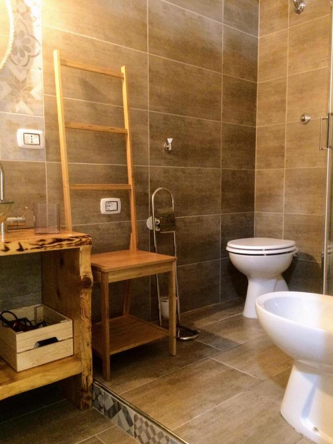 Apartmán Piazza Carita' Centro Storico Neapol Exteriér fotografie